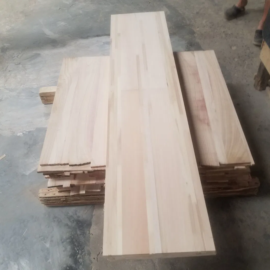 Supply Veneer Bamboo Core Processing to Make Snowboard Wood Core Promotion