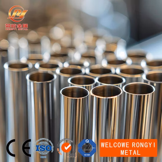 ASTM AISI 스테인레스 스틸 H