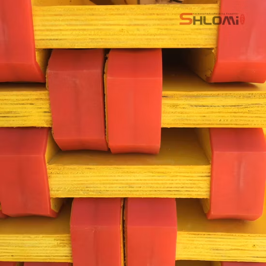 En 13377 표준 거푸집 비계 H 대들보 건축 단단한 소나무 Lvlwood 가문비나무 H20 LVL 목재 빔 H20 목재 목재 빔