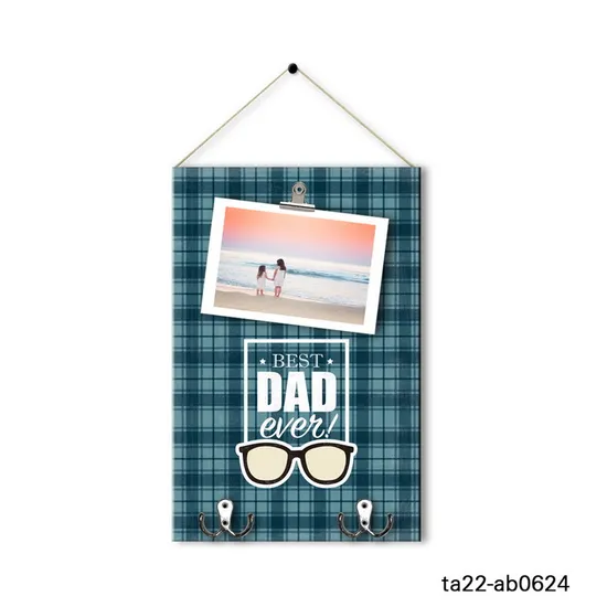 도매 목재 MDF 벽 예술 로그인 공예 홈 장식