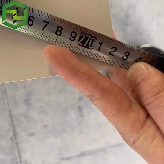 저렴한 가격 18mm 1220X2440mm 크기 시트 MDF 일반 목재 MDF 보드 4X8 흰색 E1 시트 단단한 나무 멜라민 MDF 보드