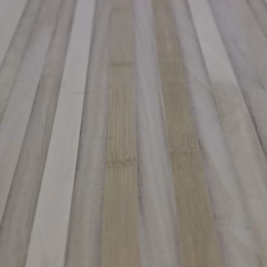 너클 스키 우드 코어 고품질 서핑 보드